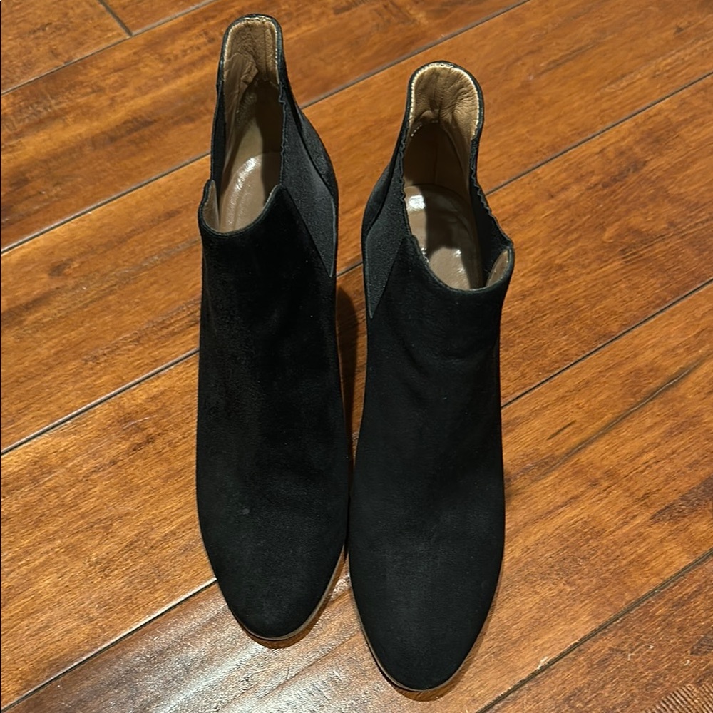 Sigerson Morrison Women's Black Ankle Boots